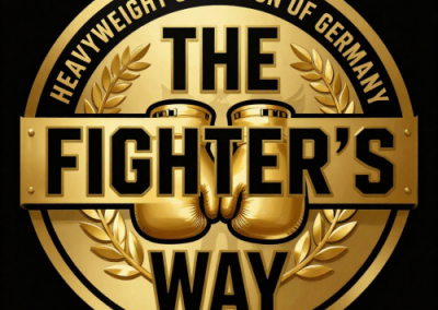 The Fighters Way